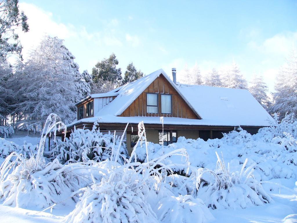 Wairau Pass B&B Сент-Арнод Номер фото